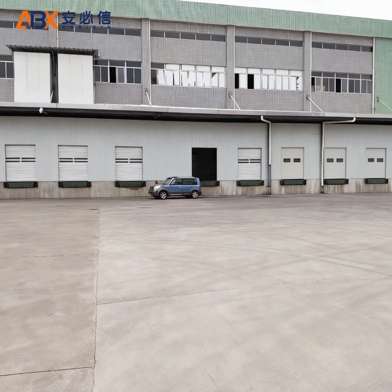 铜川市医药密闭高速门